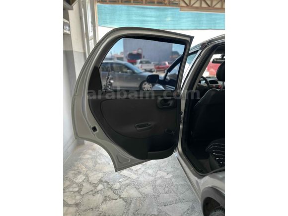 -HATASIZ- OPEL CORSA 1.2 ESSENTİA 