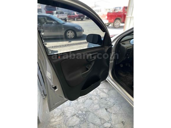 -HATASIZ- OPEL CORSA 1.2 ESSENTİA 