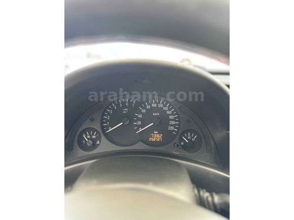 -HATASIZ- OPEL CORSA 1.2 ESSENTİA 