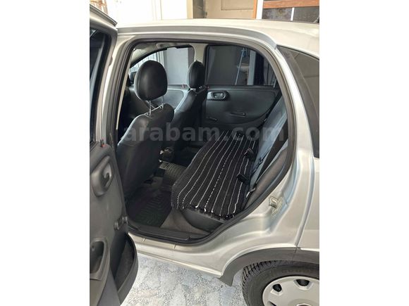 -HATASIZ- OPEL CORSA 1.2 ESSENTİA 