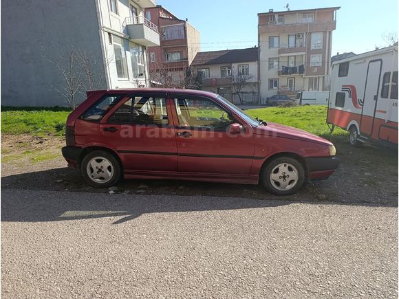 Sahibinden Fiat Tipo 1.4 S 1997 Model