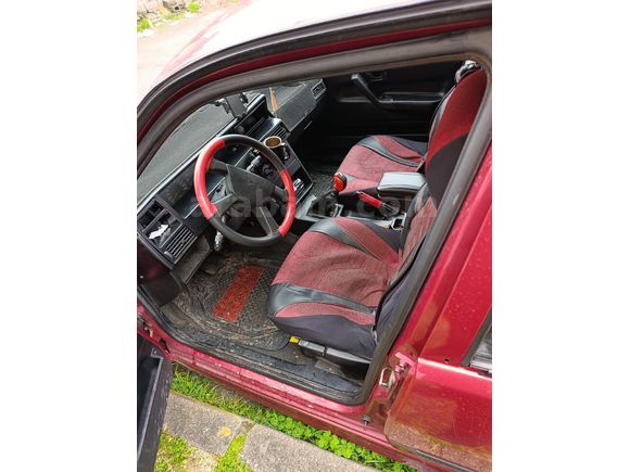 Sahibinden Fiat Tipo 1.4 S 1997 Model
