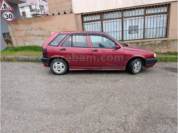 Sahibinden Fiat Tipo 1.4 S 1997 Model