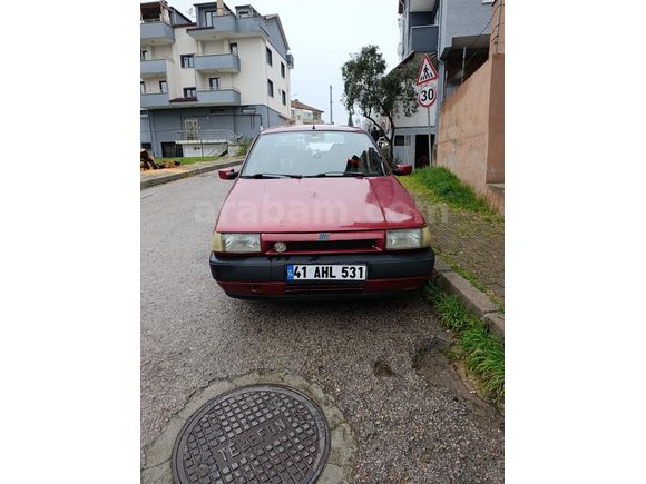 Sahibinden Fiat Tipo 1.4 S 1997 Model