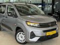 Galeriden Sıfır Opel Combo 1.5 CDTI Essential 2025 Model Burdur