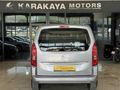 Galeriden Sıfır Opel Combo 1.5 CDTI Essential 2025 Model Burdur