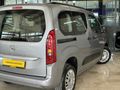 Galeriden Sıfır Opel Combo 1.5 CDTI Essential 2025 Model Burdur