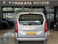 2025 SIFIR OTOMATİK OPEL COMBO 1.5 D ESSENTİAL/GS2/130 HP(K.K.12