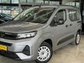 Galeriden Sıfır Opel Combo 1.5 CDTI Essential 2025 Model Burdur