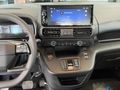 Galeriden Sıfır Opel Combo 1.5 CDTI Essential 2025 Model Burdur