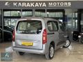 2025 SIFIR OTOMATİK OPEL COMBO 1.5 D ESSENTİAL/GS2/130 HP(K.K.12