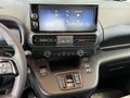 Galeriden Sıfır Opel Combo 1.5 CDTI Essential 2025 Model Burdur