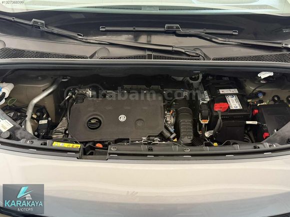 2025 SIFIR OTOMATİK OPEL COMBO 1.5 D ESSENTİAL/GS2/130 HP(K.K.12