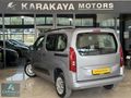 2025 SIFIR OTOMATİK OPEL COMBO 1.5 D ESSENTİAL/GS2/130 HP(K.K.12