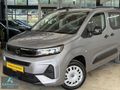 2025 SIFIR OTOMATİK OPEL COMBO 1.5 D ESSENTİAL/GS2/130 HP(K.K.12