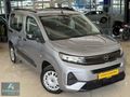 2025 SIFIR OTOMATİK OPEL COMBO 1.5 D ESSENTİAL/GS2/130 HP(K.K.12