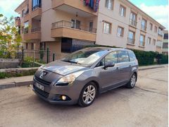 Sahibinden Peugeot 5008 1.6 e-HDi Premium 2012 Model  192.000 km Füme