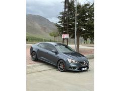 Sahibinden Renault Megane 1.6 Joy 2019 Model 