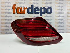 MERCEDES W213 STOP LEDLİ SOL 2016-2020 ORIJINAL ULO A2139067700
