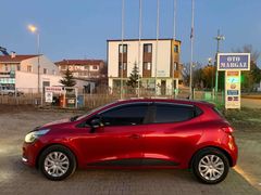 Sahibinden Renault Clio 0.9 TCe Sport Tourer Joy 2019 Model Kayseri 119.000 km Kırmızı