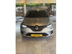 EYFER MOTORS MEGANE İCON 2023