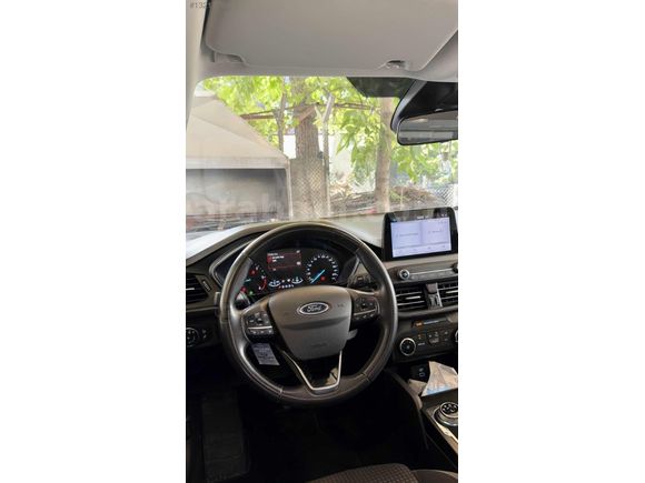 EYFER MOTORS 2024 FOCUS 77.000KM