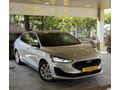 EYFER MOTORS 2024 FOCUS 77.000KM