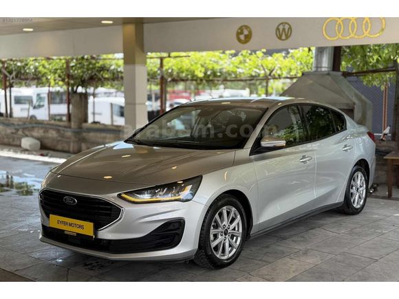 EYFER MOTORS 2024 FOCUS 77.000KM