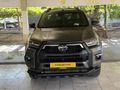 EYFER MOTORS HİLUX İNVİNCİBLE 2.4 4x4