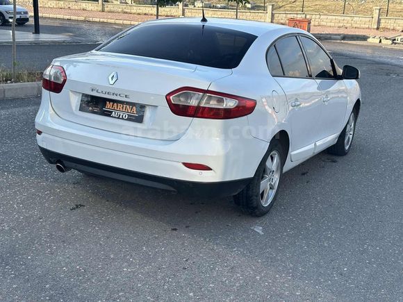 MARİNA AUTO GÜVENCESİYLE