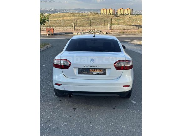 MARİNA AUTO GÜVENCESİYLE