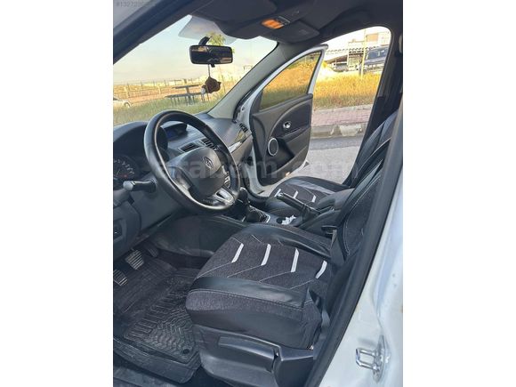 MARİNA AUTO GÜVENCESİYLE