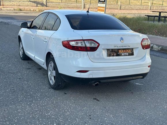 MARİNA AUTO GÜVENCESİYLE