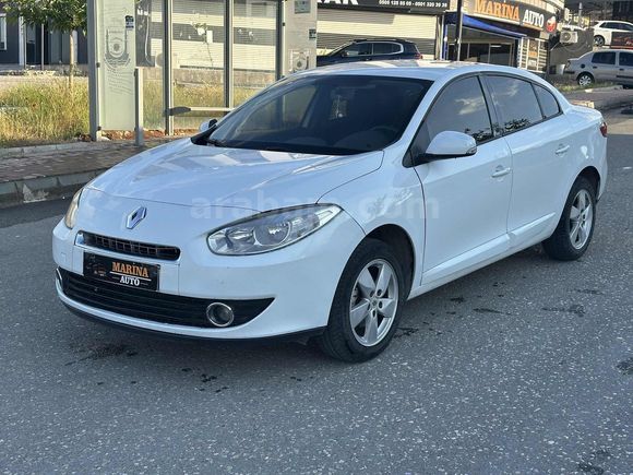 MARİNA AUTO GÜVENCESİYLE