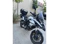 Sahibinden Benelli TRK 502 