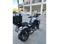 Sahibinden Benelli TRK 502 