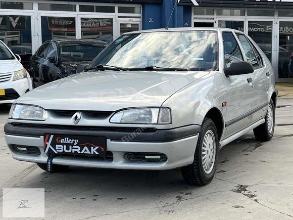 2000 Renault R19 1.6 Europa RTE HATASIZ NADİR BULUNUR
