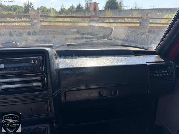 Çimen'den Kıymetini bilene Golf MK 2
