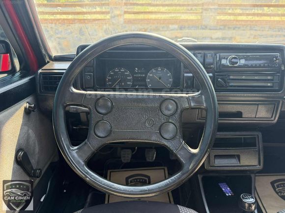 Çimen'den Kıymetini bilene Golf MK 2