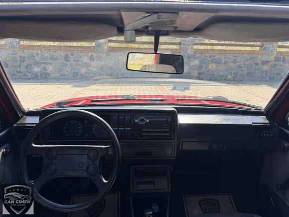 Çimen'den Kıymetini bilene Golf MK 2