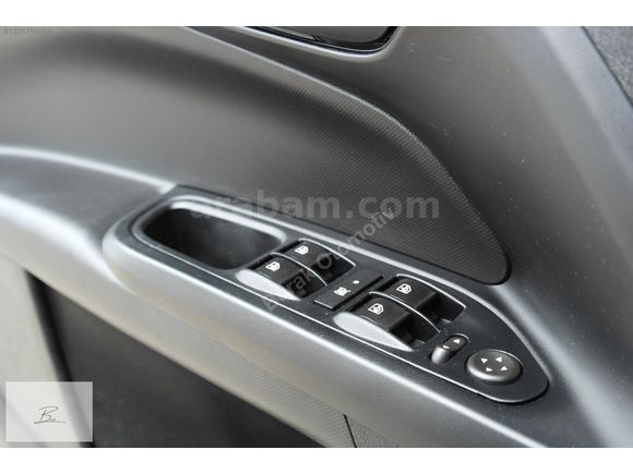 2023 fiat EGEA 1.4 Eays Plus 24.000 km de Çelik JANTLI