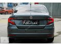 2023 fiat EGEA 1.4 Eays Plus 24.000 km de Çelik JANTLI