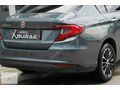 2023 fiat EGEA 1.4 Eays Plus 24.000 km de Çelik JANTLI