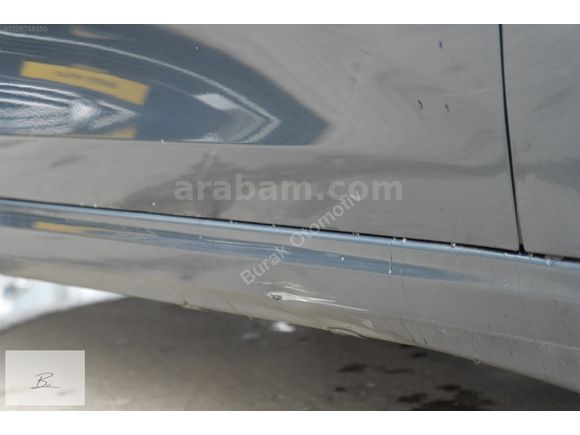 2023 fiat EGEA 1.4 Eays Plus 24.000 km de Çelik JANTLI