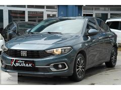 2023 fiat EGEA 1.4 Eays Plus 24.000 km de Çelik JANTLI