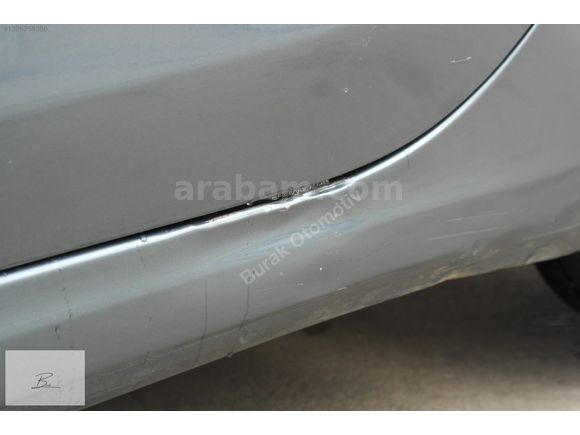 2023 fiat EGEA 1.4 Eays Plus 24.000 km de Çelik JANTLI