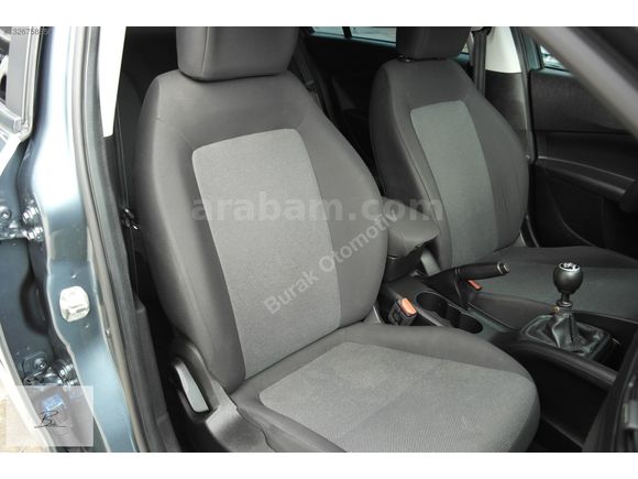2023 fiat EGEA 1.4 Eays Plus 24.000 km de Çelik JANTLI