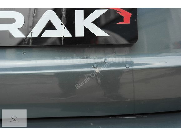 2023 fiat EGEA 1.4 Eays Plus 24.000 km de Çelik JANTLI