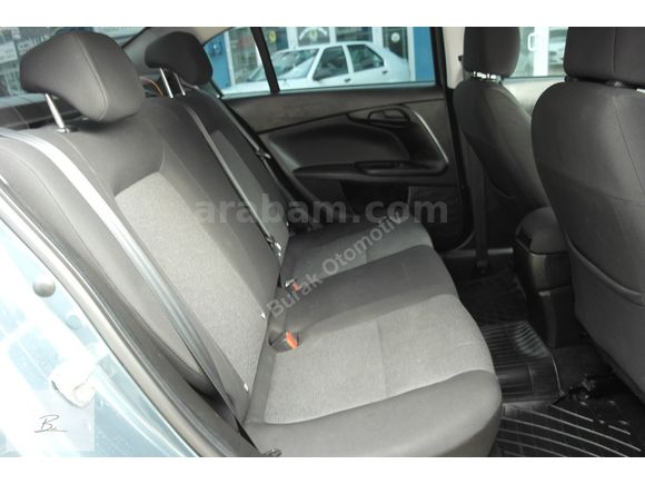 2023 fiat EGEA 1.4 Eays Plus 24.000 km de Çelik JANTLI