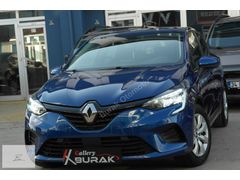 2021 Renault CLİO 1.0 TCE EKRANLI 29.000 KM HATASIZ -BOYASIZ